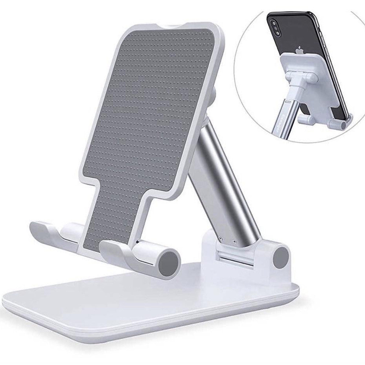 Foldable Adjustable Universal Mobile Stand