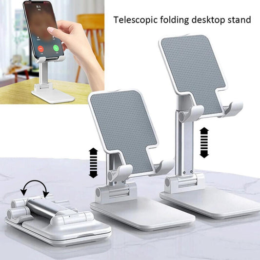 Foldable Adjustable Universal Mobile Stand