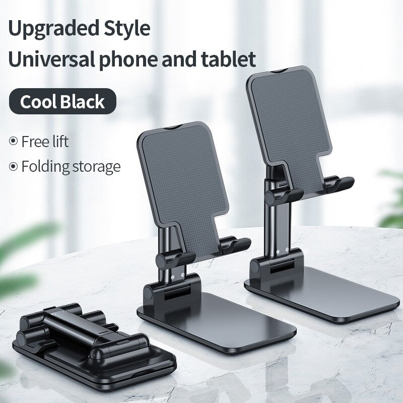 Foldable Adjustable Universal Mobile Stand