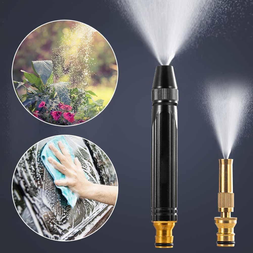 Metal High Pressure Power Washer Nozzle