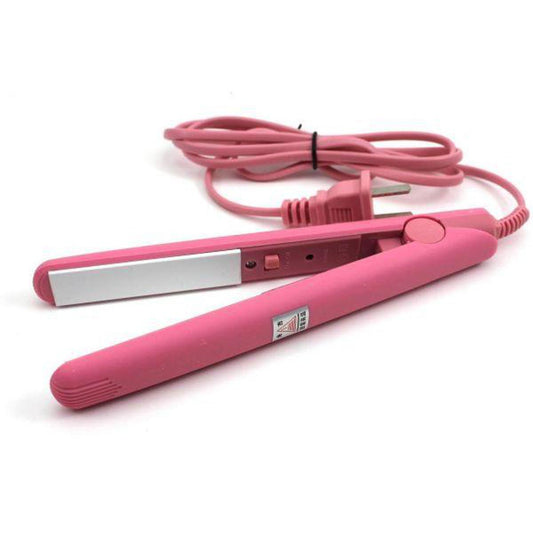 Mini Hair Straightener